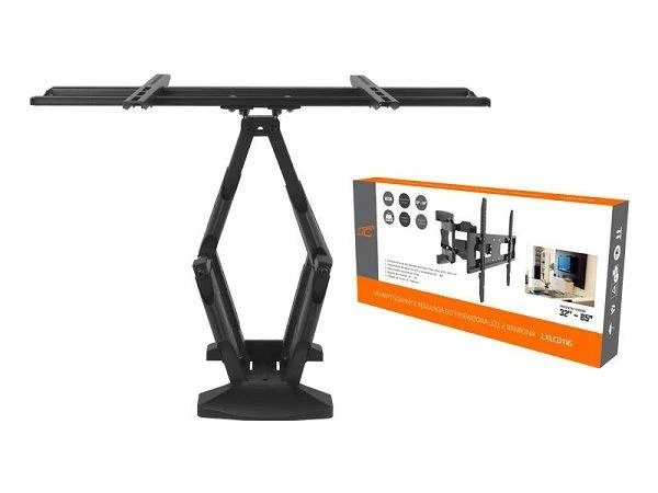 Lamex LTC sieninis laikiklis LXLCD116 32'' - 85''
