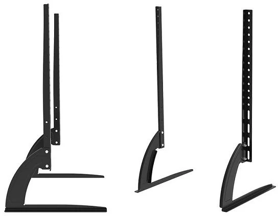 Laikiklis Lamex LXLCD123 Table mount for TV iki 32"-70"