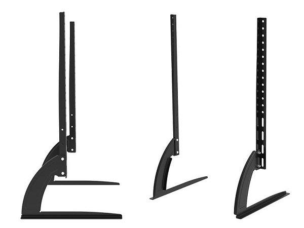 Laikiklis Lamex LXLCD123 Table mount for TV iki 32"-70"