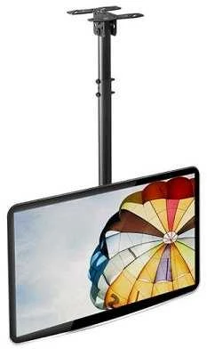 Lamex LTC Lubų laikiklis televizoriui LCD 32-80", reguliavimas