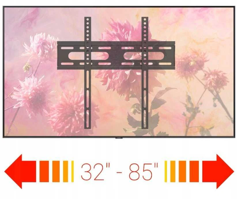 Lamex LTC Laikiklis ści.do LCD 26-85''