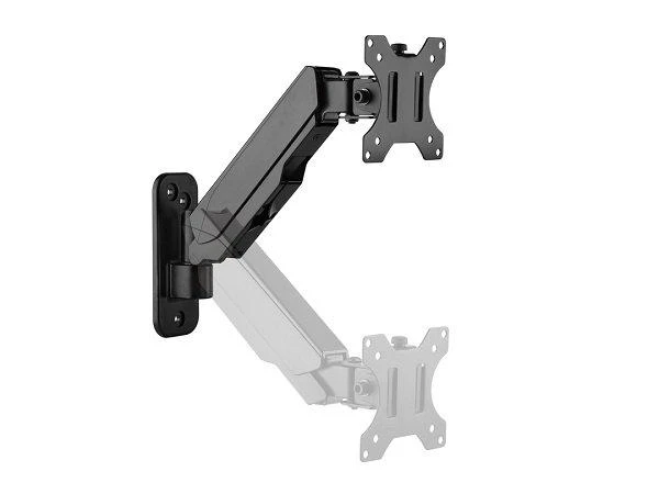 „Vogels Multibrackets MB-0013“ televizoriaus sieninis laikiklis televizoriams iki 32 colių / 1–8kg