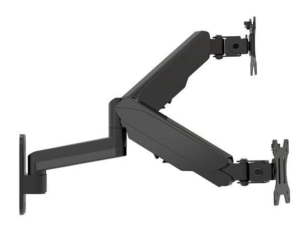 „Multibrackets MB-0037“ sieninis pasukamas televizoriaus laikiklis, skirtas 32 colių / 1–8kg televizoriams
