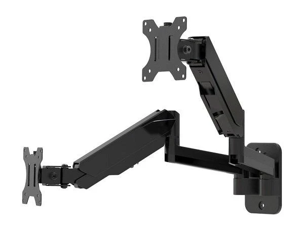 „Multibrackets MB-0037“ sieninis pasukamas televizoriaus laikiklis, skirtas 32 colių / 1–8kg televizoriams