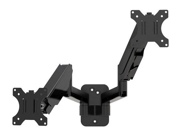 „Multibrackets MB-0037“ sieninis pasukamas televizoriaus laikiklis, skirtas 32 colių / 1–8kg televizoriams