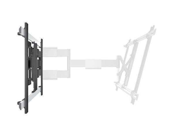 Laikiklis Multibrackets MB-0143 TV laikikliai iki 65" / 30kg