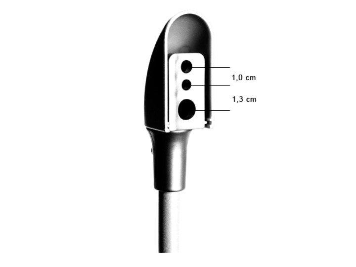 Laikiklis „Multibrackets MB-0601“ garsiakalbių stovai, 2 vnt. pakuotėje