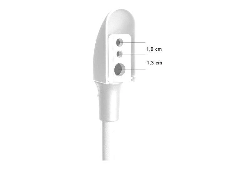 Laikiklis „Multibrackets MB-0618“ garsiakalbių stovai, 2 vnt. pakuotėje