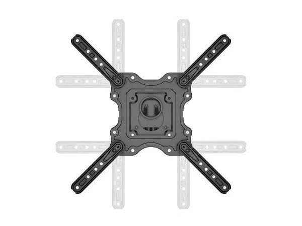 Laikiklis Multibrackets Daugialaikiai laikikliai MB VESA FLEXARM M FULL MOTION SINGLE