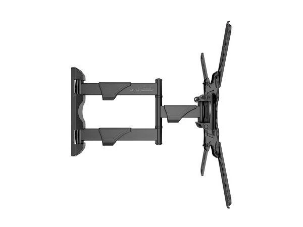 Laikiklis Multibrackets Daugialaikiai laikikliai MB VESA FLEXARM M FULL MOTION SINGLE