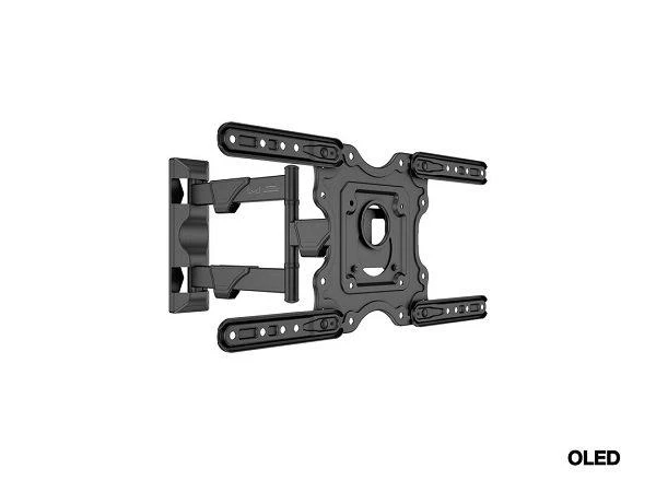 Laikiklis Multibrackets Daugialaikiai laikikliai MB VESA FLEXARM M FULL MOTION SINGLE