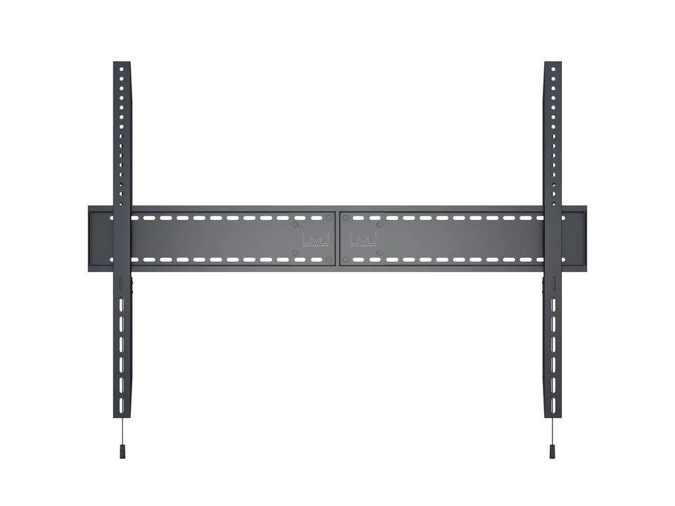 Laikiklis Multibrackets Daugialaikiai laikikliai MB UNIVERSALUS SIENO MOUNT FIXED SD MAX 1200X900, MAX 125KG