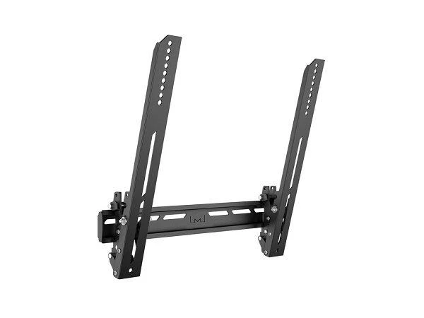 Laikiklis Multibrackets Multibracket M Universal Wallmount Tilt Air Medium Juodas