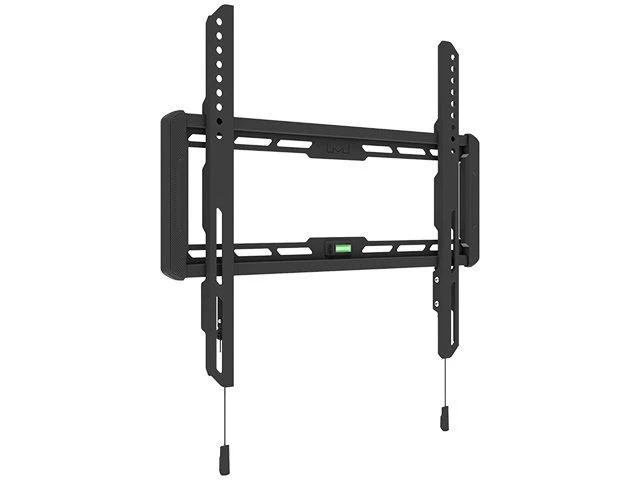 Laikiklis Multibrackets Daugialaikiai laikikliai MB UNIVERSALUS SIENOS MONTAVIMAS FIXED MEDIUM, MAX 50KG, VESA MAX 400X400 MM