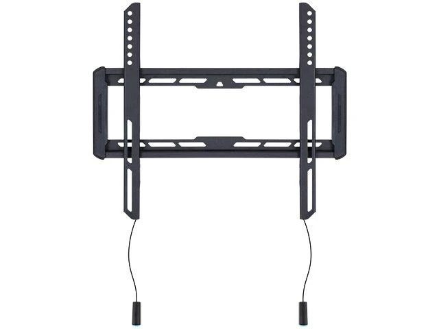 Laikiklis Multibrackets Daugialaikiai laikikliai MB UNIVERSALUS SIENOS MONTAVIMAS FIXED MEDIUM, MAX 50KG, VESA MAX 400X400 MM