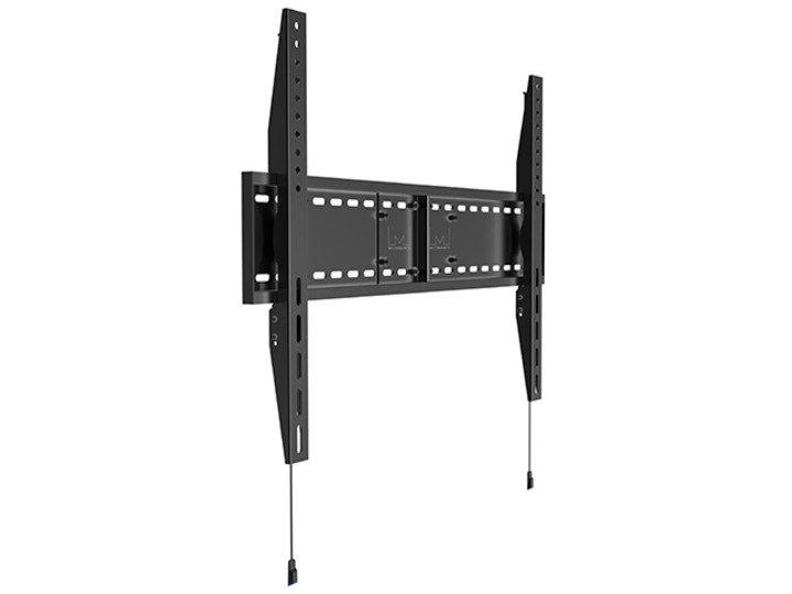 „Multibrackets MB“ universalus sieninis laikiklis, fiksuotas SD MAX 800x600, MAX 125 kg