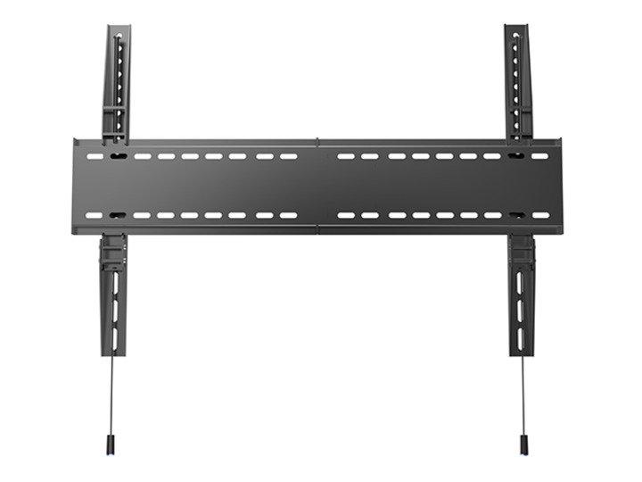 „Multibrackets MB“ universalus sieninis laikiklis, fiksuotas SD MAX 800x600, MAX 125 kg
