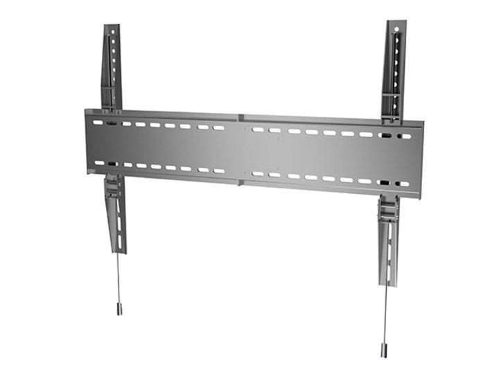 „Multibrackets MB“ universalus sieninis laikiklis, fiksuotas SD MAX 800x600, MAX 125 kg