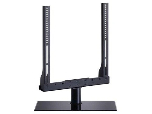 Laikiklis Multibrackets Daugialaikiai laikikliai MB VESA STALO STANDAS TURN M MAX.400X400 BL