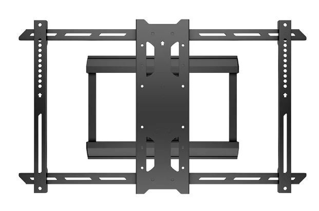 Laikiklis Multibrackets Daugiafunkciniai laikikliai M UNIVERSAL FLEXARM PRO DUAL HD OFFSET