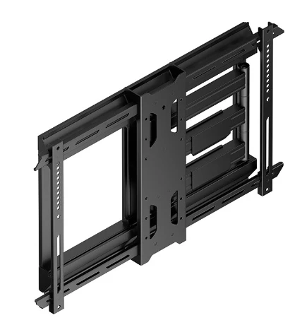 Laikiklis Multibrackets Daugiafunkciniai laikikliai M UNIVERSAL FLEXARM PRO DUAL HD OFFSET