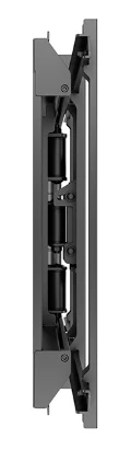 Laikiklis Multibrackets Daugiafunkciniai laikikliai M UNIVERSAL FLEXARM PRO DUAL HD OFFSET
