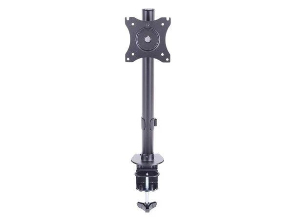 Laikiklis Multibrackets MB DESKMOUNT BASIC SINGLE Juodas MAX 10KG