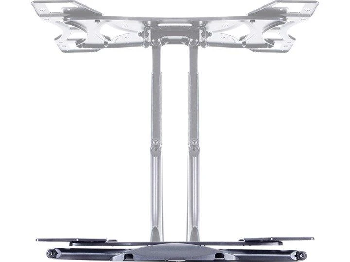 Laikiklis Multibrackets MB VESA FLEXARM FULL MOTION DUAL 400X400