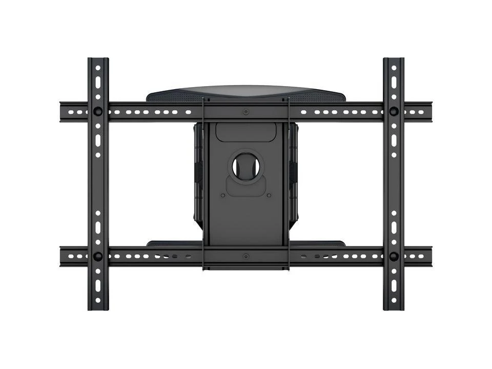 Laikiklis Multibrackets MB UNIVERSAL FLEXARM PRO 60 KG HEAVY DUTY Juodas