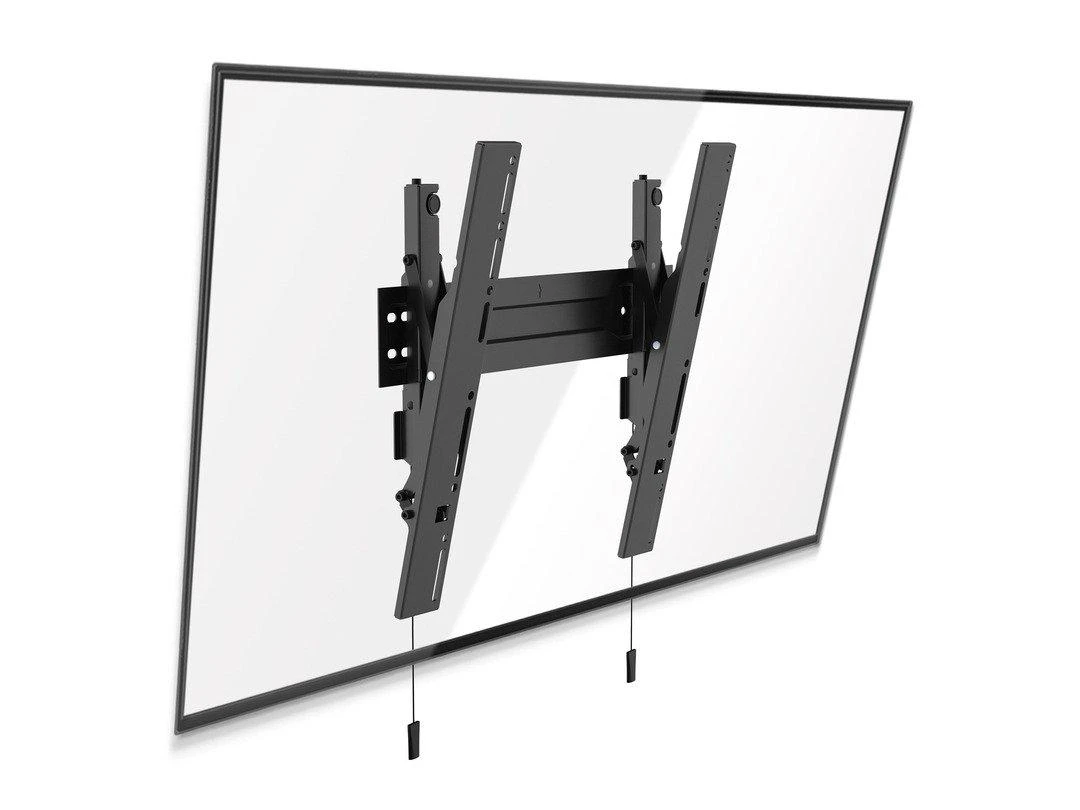 Laikiklis Multibrackets Daugialaikiai laikikliai M VESA WALLMOUNT SUPER SLIM TILT 400 MAX