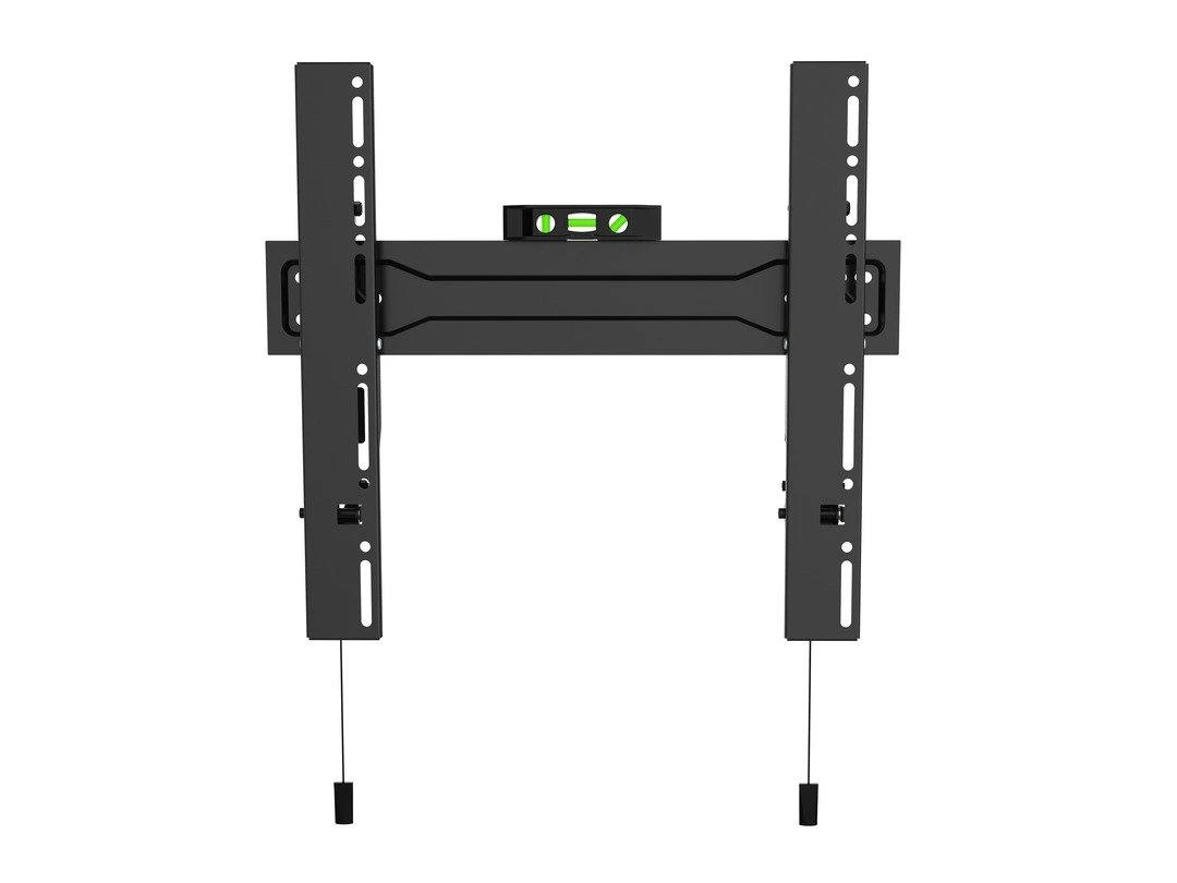 Laikiklis Multibrackets Daugialaikiai laikikliai M VESA WALLMOUNT SUPER SLIM TILT 400 MAX