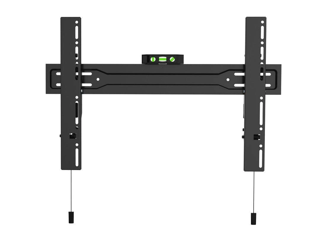 Multibrackets Daugiafunkciniai laikikliai MB VESA sieninis laikiklis SUPER SLIM TILT 600 MAX