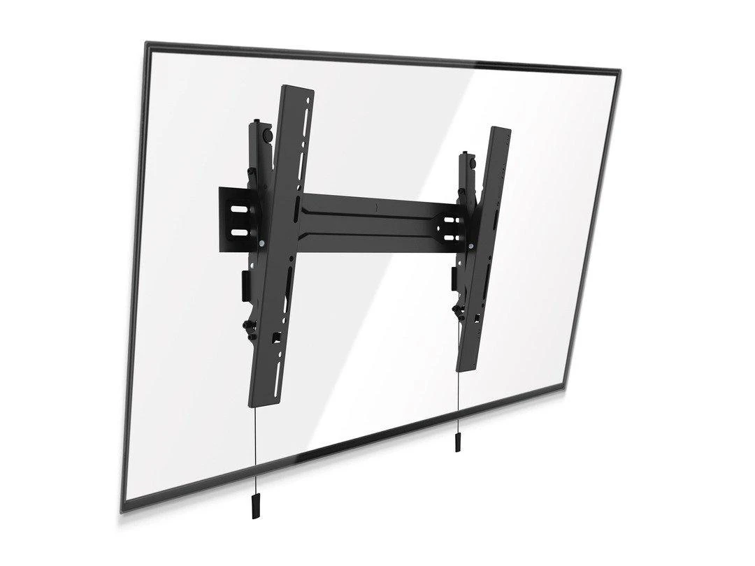 Multibrackets Daugiafunkciniai laikikliai MB VESA sieninis laikiklis SUPER SLIM TILT 600 MAX