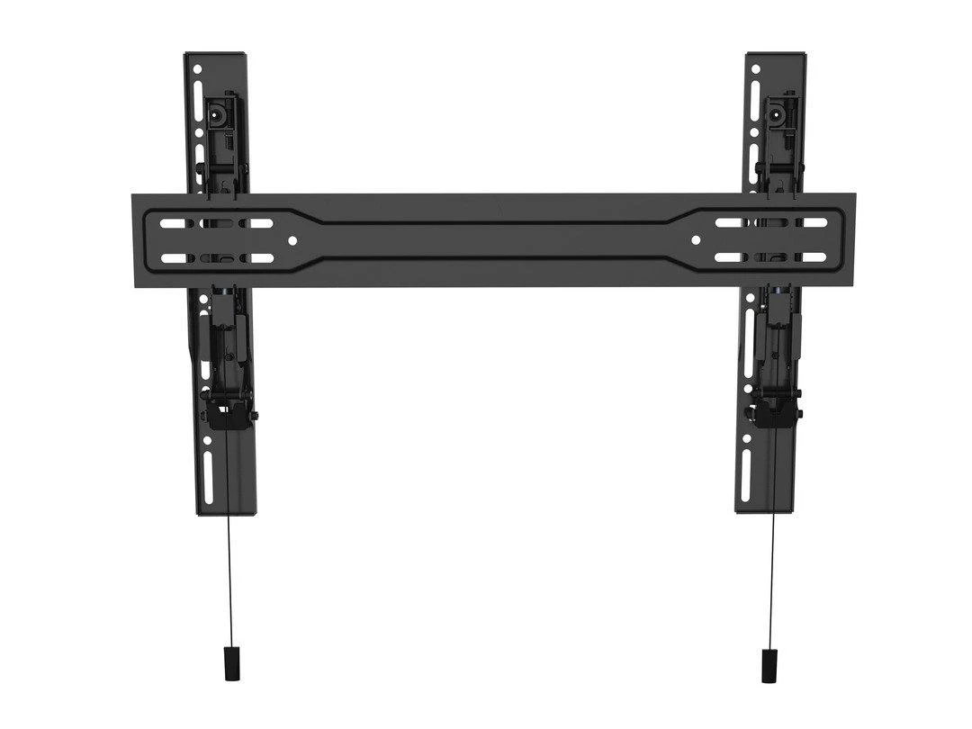Multibrackets Daugiafunkciniai laikikliai MB VESA sieninis laikiklis SUPER SLIM TILT 600 MAX
