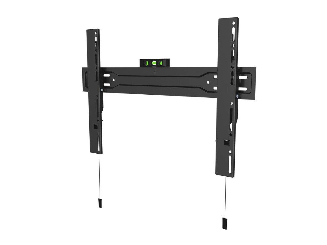 Multibrackets Daugiafunkciniai laikikliai MB VESA sieninis laikiklis SUPER SLIM TILT 600 MAX