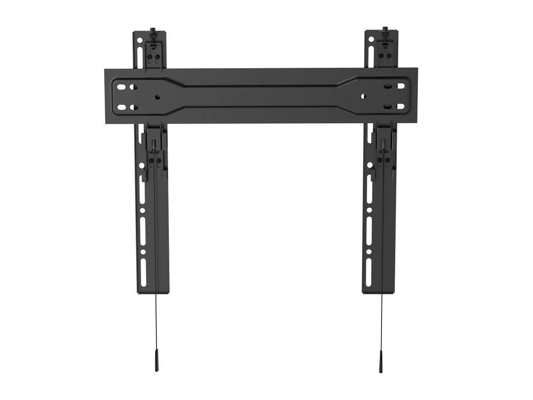 Multibrackets Daugiafunkciniai laikikliai MB VESA sieninis laikiklis SUPER SLIM FIXED 400 MAX