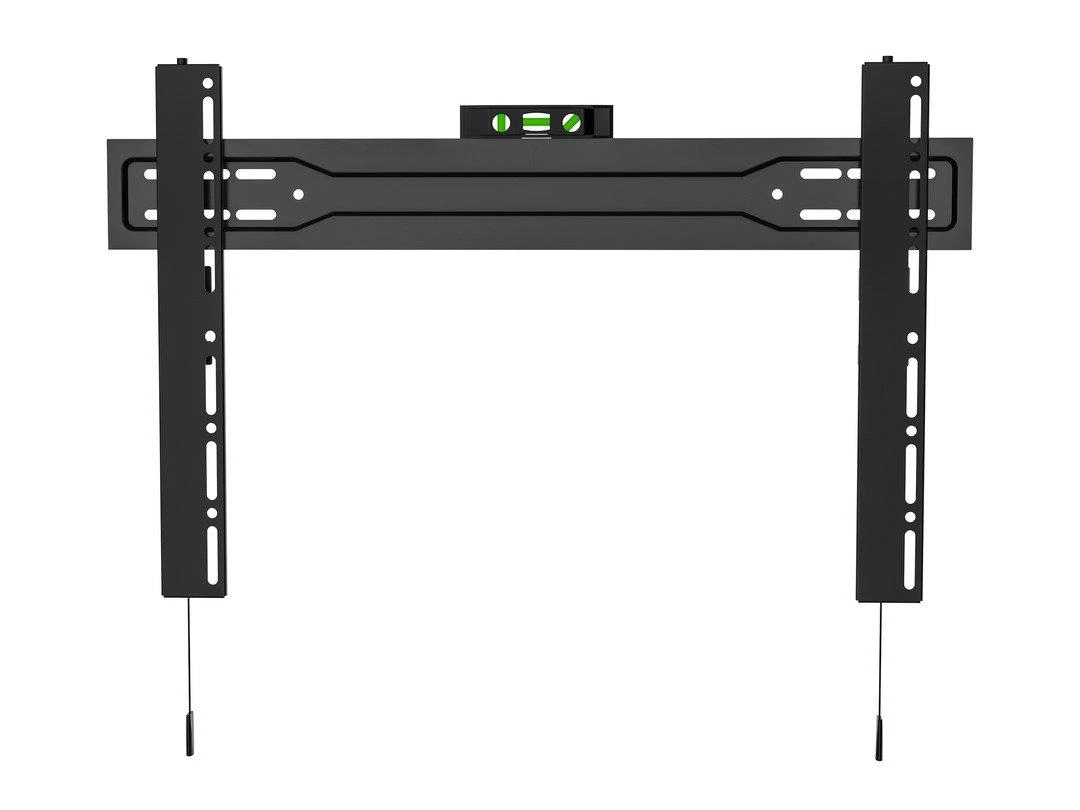 „Multibrackets M“ VESA sieninis laikiklis, itin plonas, fiksuotas, 600 mm