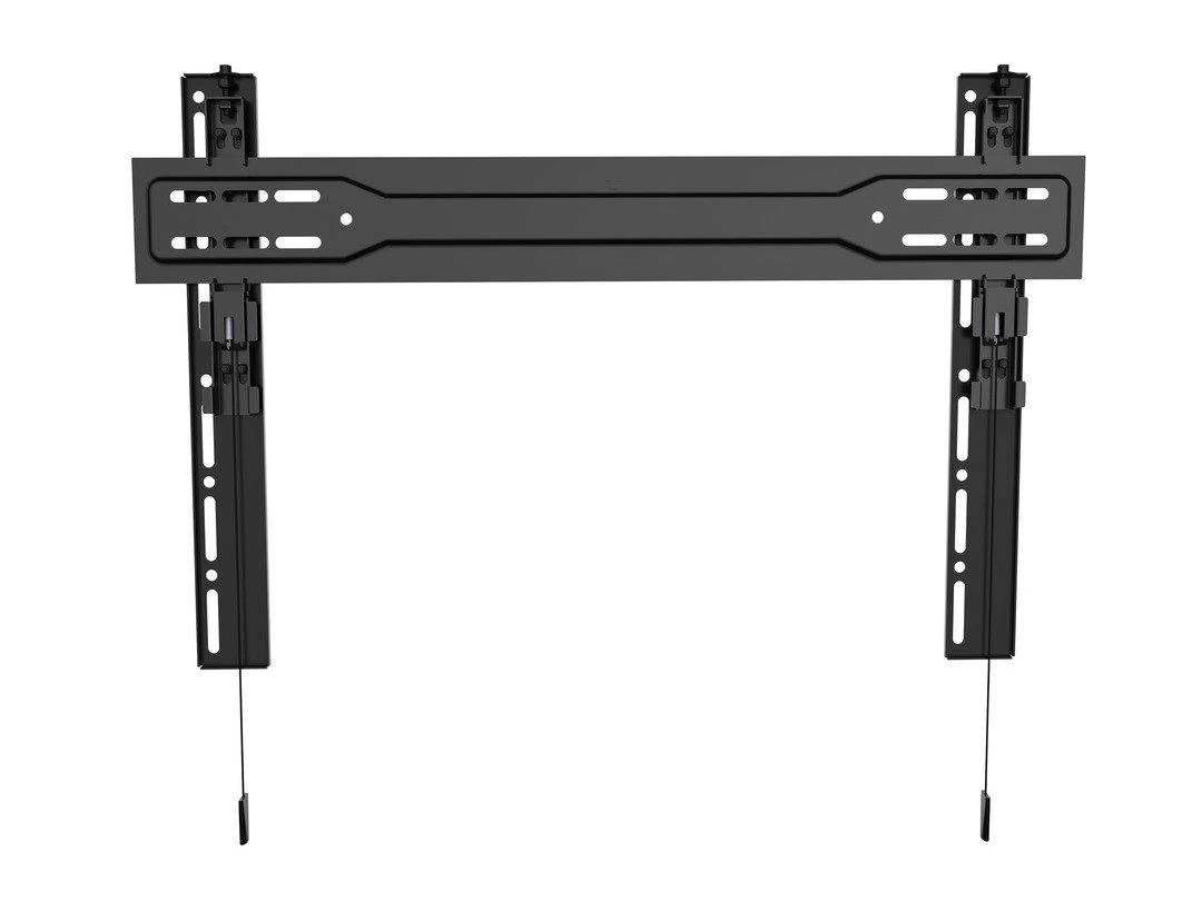 „Multibrackets M“ VESA sieninis laikiklis, itin plonas, fiksuotas, 600 mm