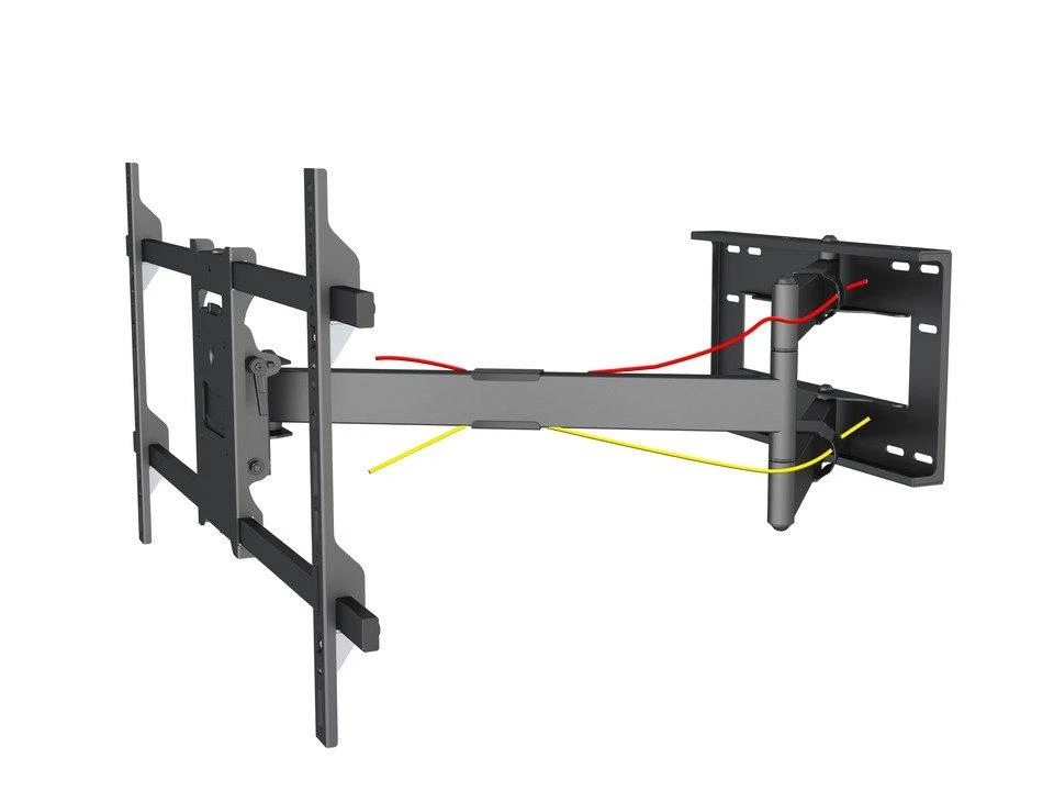 Laikiklis Multibrackets MB UNIVERSAL LONG REACH ARM 1010MM HD, SINGLE, 800X400, 40KG