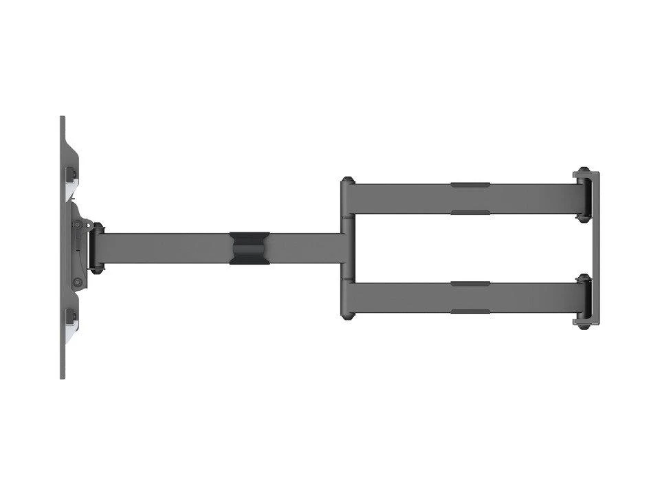 Laikiklis Multibrackets M UNIVERSAL 60KG, 800X400, LONG REACH ARM 910MM HD, DUAL