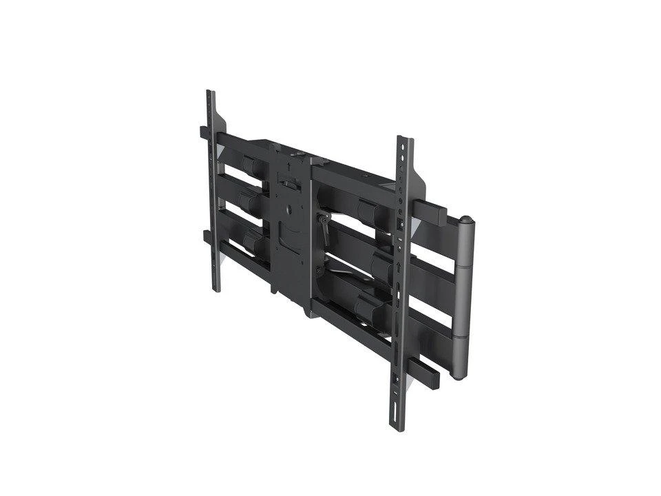 Laikiklis Multibrackets M UNIVERSAL 60KG, 800X400, LONG REACH ARM 910MM HD, DUAL