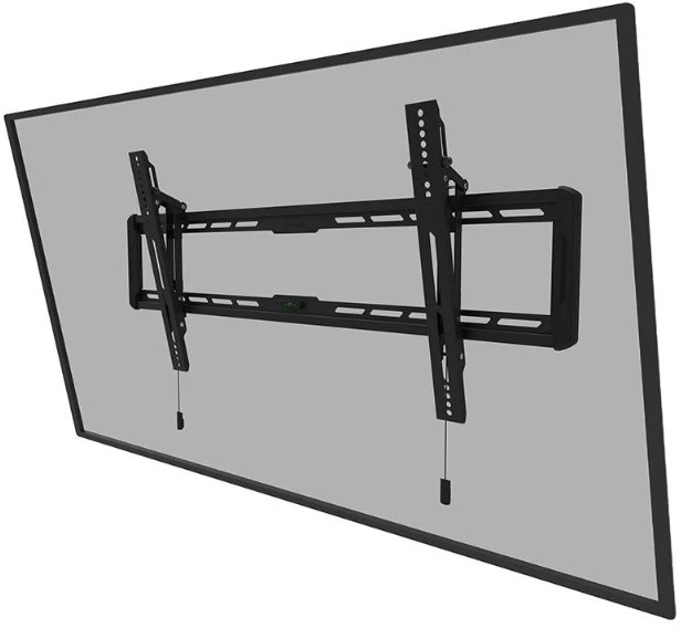 Televizoriaus laikiklis Multibrackets M Universal Wallmount Tilt Large | Ekrano dydis: 40" - 86" | VESA: 100 x 100 – 800 x 400 mm | 60 kg