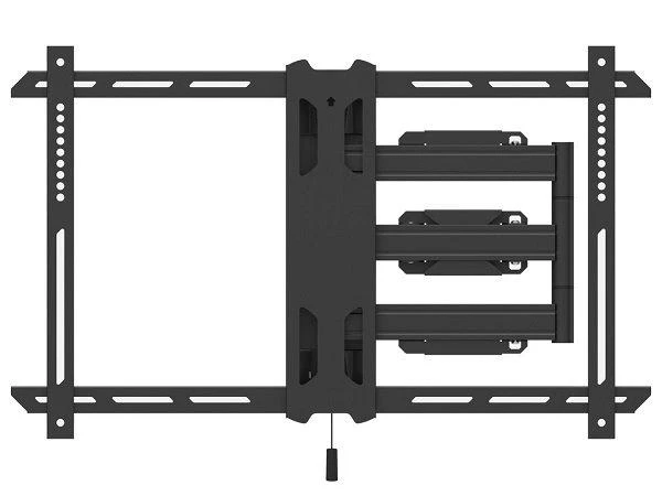 „Multibrackets MB-6706“ sieninis televizoriaus laikiklis, skirtas 70 colių / 40 kg televizoriams
