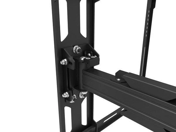 „Multibrackets MB-6706“ sieninis televizoriaus laikiklis, skirtas 70 colių / 40 kg televizoriams