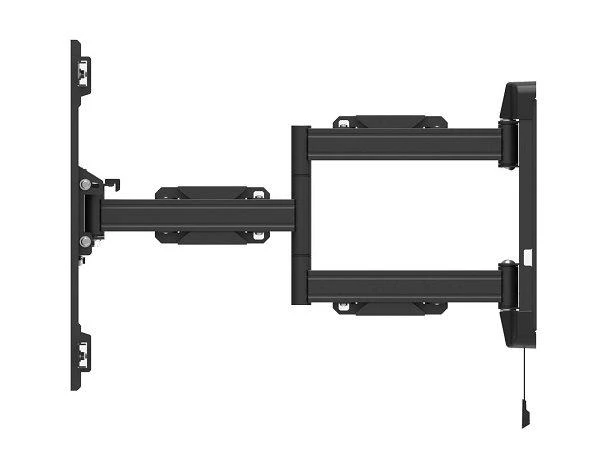 „Multibrackets MB-6706“ sieninis televizoriaus laikiklis, skirtas 70 colių / 40 kg televizoriams