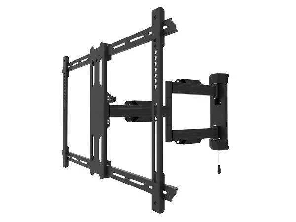 „Multibrackets MB-6706“ sieninis televizoriaus laikiklis, skirtas 70 colių / 40 kg televizoriams
