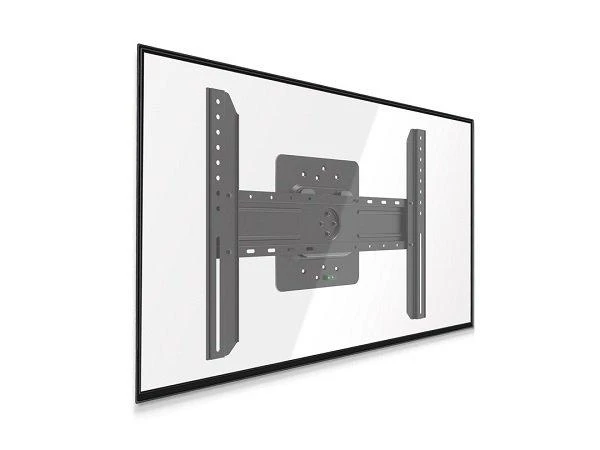 Laikiklis Multibrackets Multibracket M Universal Digital Signage Wallmount Juodas