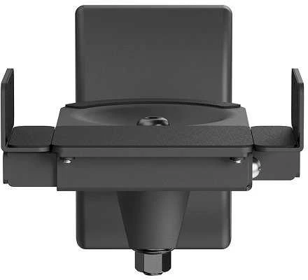Laikiklis Multibrackets M Universal Speaker Mount Max 15kg Juodas, Wall, 15 kg, Juodas, 1kg, 1.5kg, 1 pc(s)