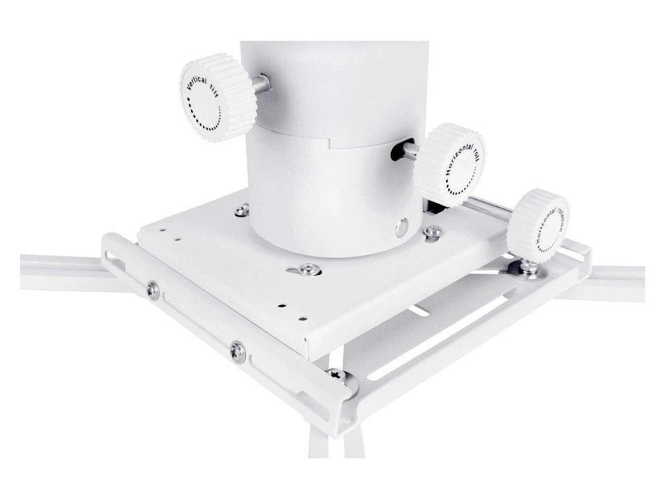 Laikiklis Multibrackets HAGOR M projektorius WH 300-700mm wh <10KG