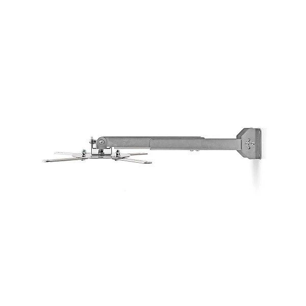 Laikiklis Nedis PJWM100GY Projektorius Wall Mount 360 °